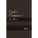 God's Promises for Men NIV: New International Version - The Perfect Father's Day Gift for Christian Dads