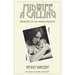 Midwife: A Calling