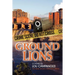 Ground Lions: The Mike Amato Detective Series
