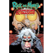 Rick and Morty vs. Dungeons & Dragons II: Painscape