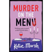 Murder on the Menu