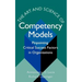 The Art & Science of Competency Models
