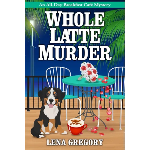 Whole Latte Murder