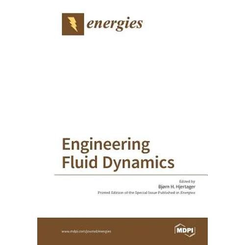 Engineering Fluid Dynamics