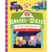 Hansel and Diesel and the Witch's Factory