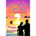 Lindsey & Ike Mysteries: The Complete Novella Series