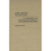 Legal Services for the Poor: A Comparative and Contemporary Analysis of Interorganizational Politics