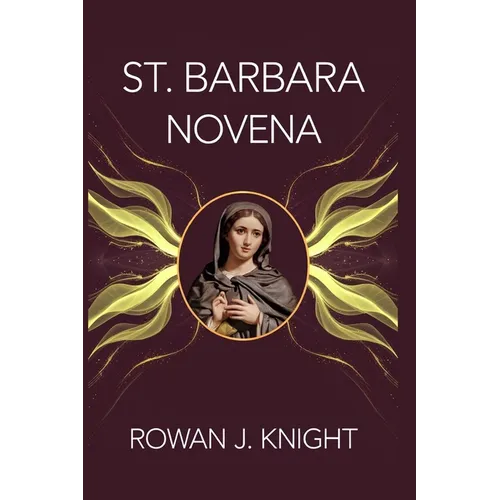 St. Barbara Novena