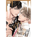 The Man Who Shattered My World