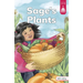 Sage's Plants