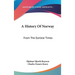 A History Of Norway: From The Earliest Times