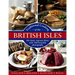 Traditional Cooking of the British Isles: England, Ireland, Scotland and Wales: 360 Classic Regional Dishes with 1500 Beautiful Photographs