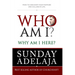 Who Am I? Why Am I here?: How to discover your purpose and calling in life