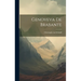 Genoveva De Brabante