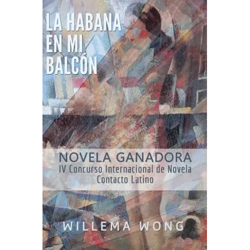 La Habana en mi balcón