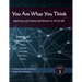 You Are What You Think: Applying a Christian Worldview to All of Life