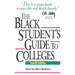 The Black Student's Guide to Colleges