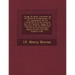 Voyage En Suede, Contenant Un �tat Detaill� De Sa Population, De Son Agriculture, De Son Commerce Et De Ses Finances Suivi De L'histoire