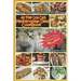Air Fryer Low Carb Mediterranean Diets CookBook: Delicious Healthy Original Recipes for Gatherings with Meal Plan for Beginners