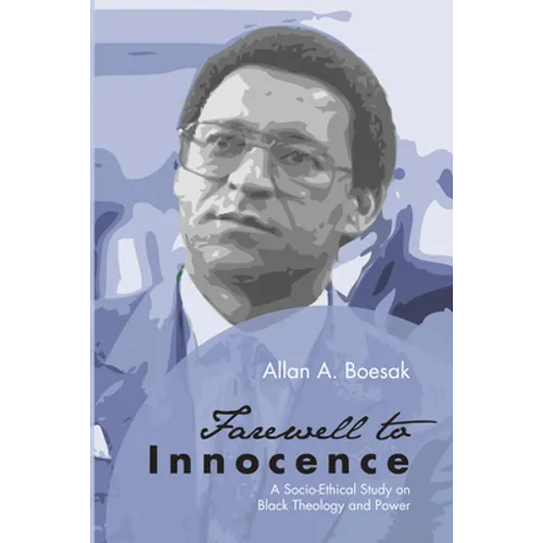 Farewell to Innocence