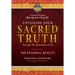 Unveiling Your Sacred Truth Book 1: The External Reality