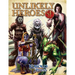 Unlikely Heroes for 5th Edition