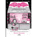 Isadora Moon Y El Festival de la Nieve / Isadora Moon and the Frost Festival