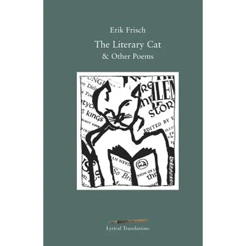 The Literary Cat & Other Poems