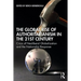 The Global Rise of Authoritarianism in the 21st Century: Crisis of Neoliberal Globalization and the Nationalist Response