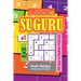 Sudoku Suguru - 200 Easy to Medium Puzzles 5x5 (Volume 1)