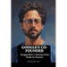 Google's Co-founder: Sergey Brin's Journey from Code to Canvas