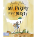Mr. Filkins in the Desert: A Picture Book