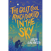The Great Cool Ranch Dorito in the Sky