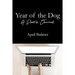 Year of the Dog A Poet's Journal