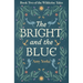 The Bright and the Blue: A Cozy Romantic Fantasy Novel