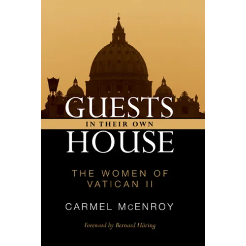 Guests in Their Own House