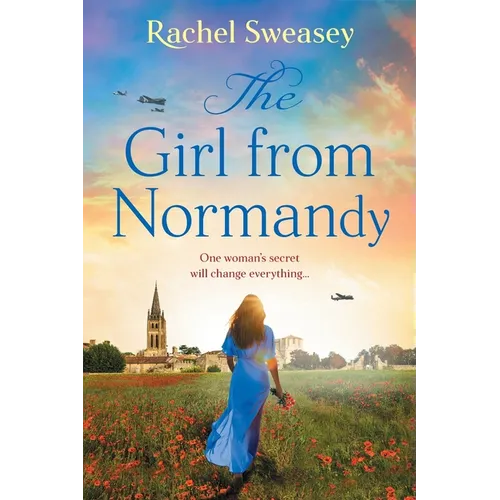 The Girl from Normandy