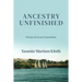 Ancestry Unfinished: Poems of a Lost Generation