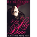 I Am Lily Dane: A Horrific Fairy Tale