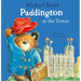 Paddington at the Tower