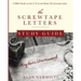 The Screwtape Letters Study Guide: A Bible Study on the C.S. Lewis Book The Screwtape Letters