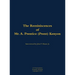 The Reminiscences of Mr. A. Prentice (Prent) Kenyon: 1906-2004