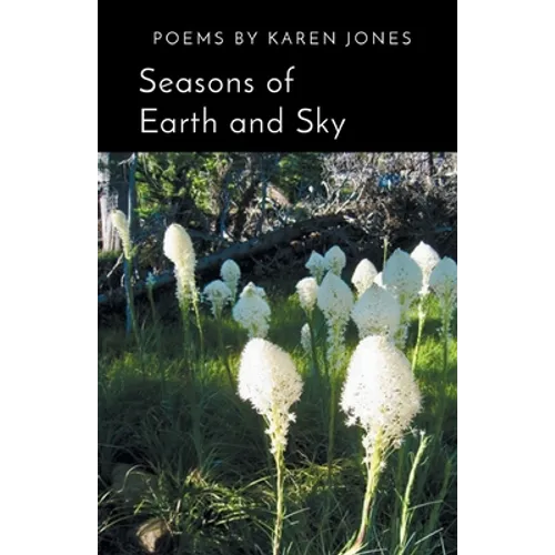 Seasons of Earth and Sky