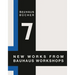 Walter Gropius: New Works from Bauhaus Workshops: Bauhausbücher 7