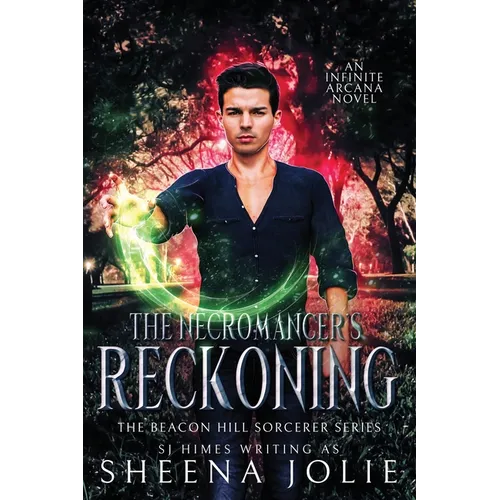 The Necromancer's Reckoning