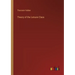 Theory of the Leisure Class