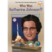 Who Was Katherine Johnson?