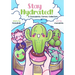 Stay Hydrated: A Succulents Comics Collection