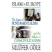 Islam in Europe: The Lure of Fundamentalism and the Allure of Cosmopolitanism