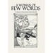 A Woman of Few Words: A Collection of Poetry
